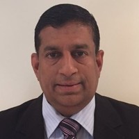 Sam Murthi