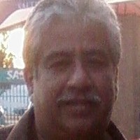 Jose Francisco Calvillo