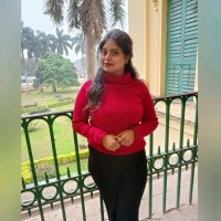 Sanjana Mondal