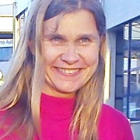 Ingrida Karaliunaite
