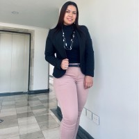 Yenny Mendoza