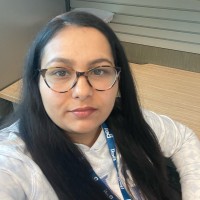 Ramanpreet kaur