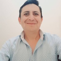 Diego Fabian Buñay
