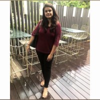 Avika Bhat