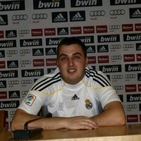 Claudiu Claudiu