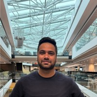 Ankit Jaiswal