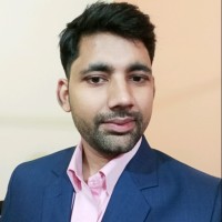 Ankit Kr Sinha