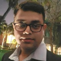 Sudip De