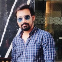 Pushkar Srivastava