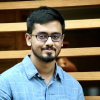CA Saugandh K