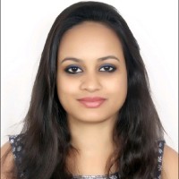 Niviti Sinha