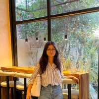 Nishtha Dubey