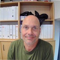 Martin Lippert