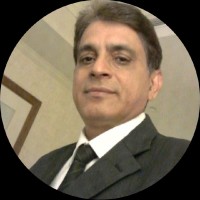 O P Singh