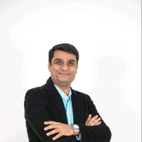 Jignesh Doshi