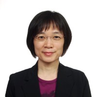 Alice Huang
