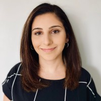 Nadia Gedeon