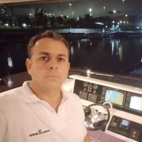 Capitão Adriano Debossam Silva