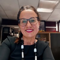 Maria do Carmo Pereira