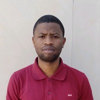 RUBERANDINDA Patience