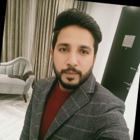 Aakash Yousaf
