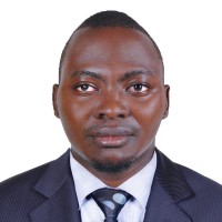 Alex Mpiima