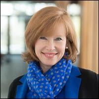 Caryn Halbrecht, Cfa