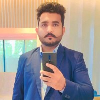 Abhishek Tiwari