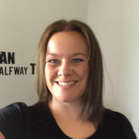 Sara Lykke Christensen