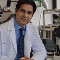 Sunil M. Thadani, Md, Facs