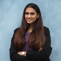 Yuthika Shah