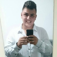 Matheus William Cardoso de Araújo