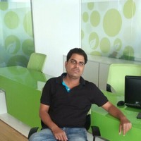 Deepak Kumar
