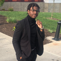 D`Onte Goodridge