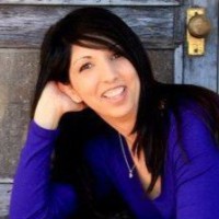 Rebecca Kinder
