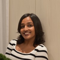 Parvathy Nandakumar