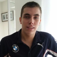 Bastien Minier