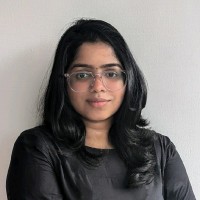 Anaswara T Rajan