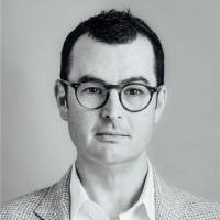 David Berg
