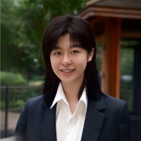 Sophia Zhen