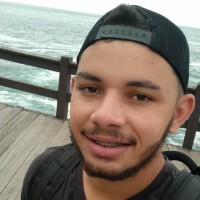 jorge almeida dos santos