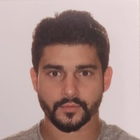 Raül Castillo Molina
