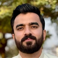 Muhammad Asad Shahbaz
