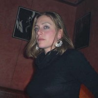 Rosy Cavallo