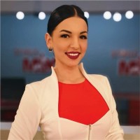 Denisa Tohănean Tomoș