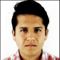 Michael Alexis Nicolalde Ormaza