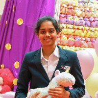 Deva Sree