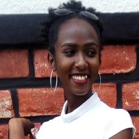 Sandra Ishimwe Manzi