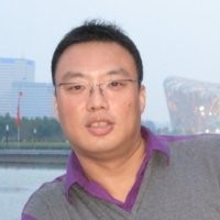 Oliver Zhaodong