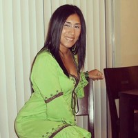 Liz Vega